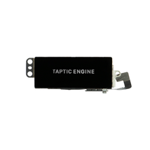 Taptic Egine Vibration Motor Replacement Part Compatible for iPhone X/XR/11 - £6.69 GBP