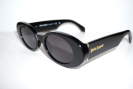 New Authentic Palm Angels PER1040 1255 Sunglasses - £150.75 GBP