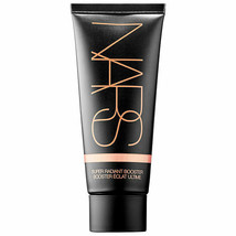 NIB Nars Super Radiant Booster Illuminator - Isola Rossa 1370 - Full siz... - $21.00