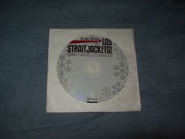 LOS STRAITJACKETS &#39;Tis The Season For Los Straitjackets SPECIAL ADVANCE ... - $10.88
