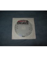 LOS STRAITJACKETS 'Tis The Season For Los Straitjackets SPECIAL ADVANCE ... - $10.88