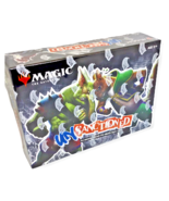 Magic the Gathering MTG Unsanctioned Head to Head Fight Club Cards Foil ... - £37.11 GBP
