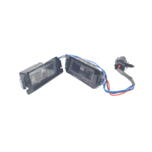Rear License Plate Lamp Light y 925012M100 for Genesis Coupe 2010-2015 - £65.37 GBP
