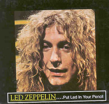 Led Zeppelin - Put Led In Your Pencil ( Turtle ) ( Aeolian Hall . London June 15 - £18.31 GBP