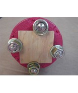 Corning 1&quot; ADP Ball Coupling Assembly - $53.54