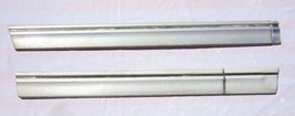 OEM 1967 Ford Galaxie 500 4 Door Right Passenger Side Body Trim Molding ... - $138.60