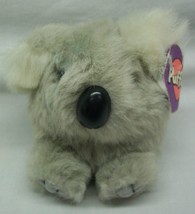 Puffkins Aussie The Koala Bear 4&quot; Plush Stuffed Animal Toy 1994 - £12.12 GBP