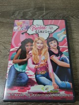The Barbie Diaries DVD 2005,  Mattel Entertainment - £22.95 GBP