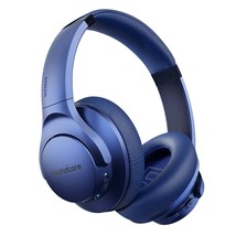 Anker Soundcore Life Q20 Hybrid Active Noise Cling Headphones, Wireles - £74.25 GBP
