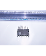 1X SLIMDIP-L MITSUBISHI IPM RC-IGBT 3-Phase Inverter 400V Motor Drive Mo... - €6,55 EUR