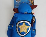 Rubies Paw Patrol Chase Small Animal Pet Costume With Backpack and Headp... - £6.99 GBP