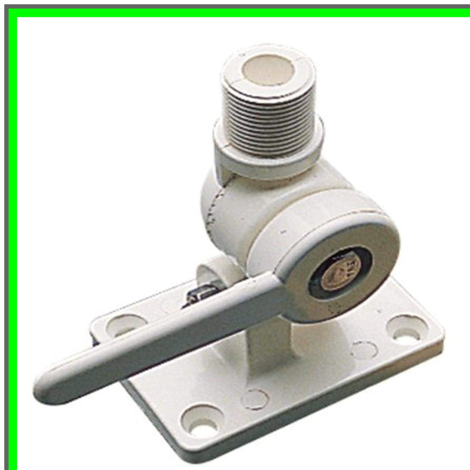 FlexiGrip Adjustable Antenna Support Bracket System - $64.34