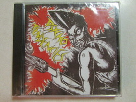 Psycho Tendencies 1999 Uk Cd Psychobilly Compilation Various Artists New Htf Oop - £8.21 GBP