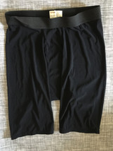 Scent Check Dri-Power Men&#39;s Compression Baselayer Shorts Underwear Fits ... - £13.06 GBP