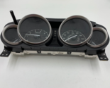 2011-2013 Mazda 6 Speedometer Instrument Cluster 101424 Miles OEM H01B48004 - $60.47