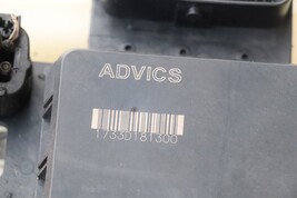 12-16 Nissan NV1500 NV3500 NV2500 Abs Brake Pump Assembly Module image 9