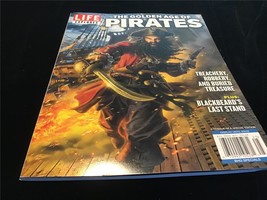 Life Magazine Explores The Golden Age of Pirates: Treachery, Robbery &amp; Treasure - $12.00