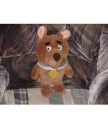 14&quot; Scrappy Doo Plush Stuffed Toy From Scooby Doo 1990 Rare - £77.57 GBP