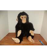 Earth Day Plush Chimpanzee - €21,30 EUR