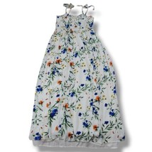 Blu Pepper Dress Size 1XL Plus Size Dress Sleeveless Maxi Dress Spaghett... - $34.64