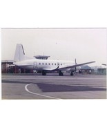 Photograph Airplane British Airways Hawker Siddeley G-HDBA  4 x 6 - $0.67