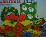 Getting Ready for Christmas (A Pop-Up Book) Nancy Parent and Kevin Parks - £2.37 GBP