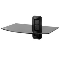 Etec EXSS117 A/V Component Wall Mount Stand - £24.38 GBP