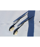 2002-2006 MINI COOPER S FRONT WINDSHIELD WIPER ARM PAIR K468 &amp; K469 - $70.52 CAD