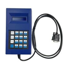 For GAA21750AK3 Elevator Lift Escalator Conveyor Tester + Bag + Adapter - $69.28