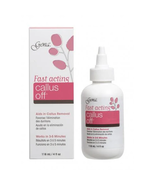 Gena Callus Off, 4 Oz - $431.08 MXN