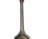 Milwaukee 3&quot; x 12&quot; SDS-Max SLEDGE Steel Scaling Chisel 48-62-4087 - $21.83