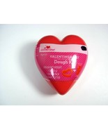 Red Valentine&#39;s Day small Heart dough &amp; cutter kit NEW 2021 sealed - £3.14 GBP