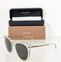 Brand New Authentic MYKITA Sunglasses ANIK Col. 985 52mm Handmade Patented - $197.99