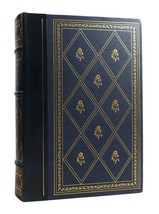 Emily Bronte Wuthering Heights Franklin Library 1st Edition 1st Printing - £236.20 GBP