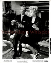 Shelley WINTERS Ray RALSTON Org Publicity PHOTO F521 - $14.99