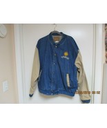 NEW YORK RENAISSANCE FAIRE XL JACKET - $108.49 CAD