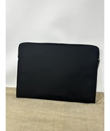 Dolce &amp; Gabbana The One Black laptop case tablet sleeve W/ Box - €39,07 EUR
