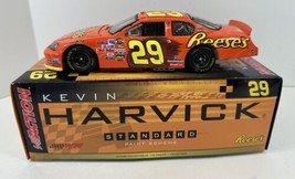 2006 Kevin Harvick #29 Reese&#39;s Caramel Cups 1/24 Monte Carlo Diecast  P/N 111277 - £47.41 GBP