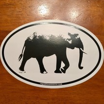 Republican Bumper Sticker - $4.05 CAD