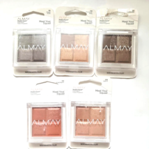 ALMAY Eye Shadow Squad Meet Your Squad Choose Color 230 190 170 150 110 - £6.27 GBP