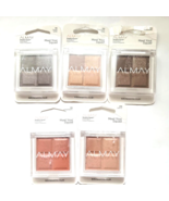 ALMAY Eye Shadow Squad Meet Your Squad Choose Color 230 190 170 150 110 - $13.56 CAD