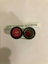 Revlon Super Lustrous LIpstick #028 Cherry Blossom Factory Sealed Lot of 2 - €11,11 EUR