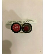 Revlon Super Lustrous LIpstick #028 Cherry Blossom Factory Sealed Lot of 2 - €11,11 EUR
