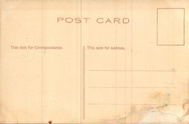 Mt. Jefferson Plane Mauch Chunk, PA Postcard  1910s Railroad BK60 - £3.11 GBP