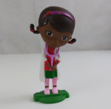 Just Play Disney Junior Doc McStuffins 3&quot; Collectible Mini Figure On Stand - €4,12 EUR