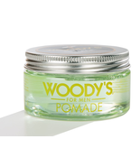 Woody&#39;s Pomade, 3.4 Oz. - £13.57 GBP