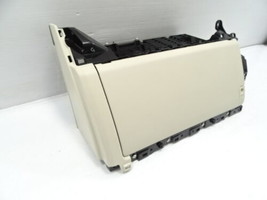 11 Lexus GX460 glove box, glovebox assembly, 55440-60040, ecru - $233.74