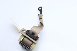 08-14 MERCEDES-BENZ C300 REAR CENTER SEAT BELT RETRACTOR Q7563 image 8