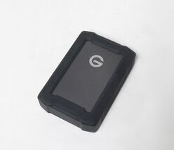 SanDisk Professional G-DRIVE ArmorATD 4TB External USB-C Portable Hard Drive image 2