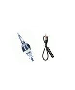 Chevy Lumina 1990-2001 Factory Oem Replacement Radio Stereo Custom Antenna - £37.58 GBP